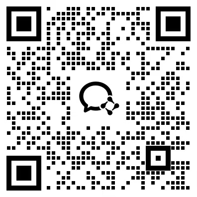 企业微信二维码